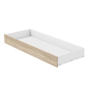 Cajón para cuna