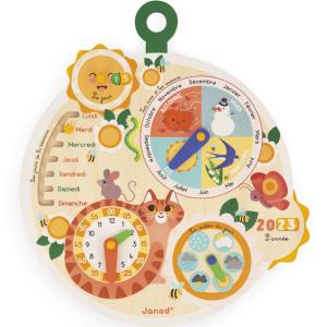 Calendario Rueda Del Tiempo