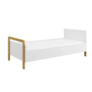 Cama - 180 x 80 cm - sin colchón