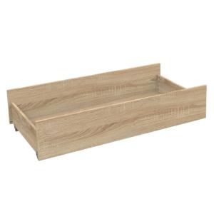 Cama combinada convertible cajón con ruedas