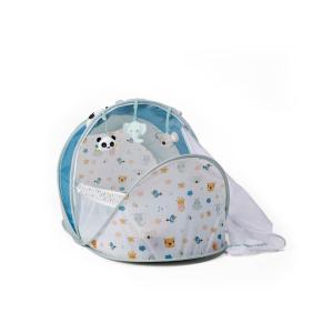 Cama de viaje plegable para bebé