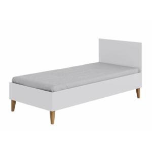 Cama infantil 180x80 cm - blanco