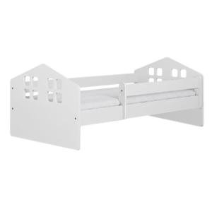 Cama infantil con colchón - 180x80cm