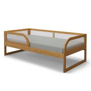 Cama infantil evolutiva madera maciza   90x190 cm