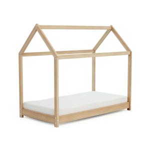 Cama infantil madera 70 x 140
