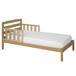 Cama infantil madera maciza 70x140 cm
