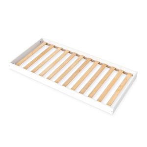 Cama montessori baja de 90x190 cm