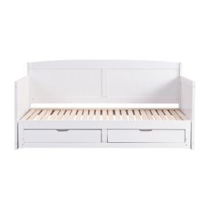 Cama nido pino blanco 90 x 190 cm