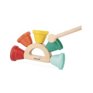 Campanillas gioia
