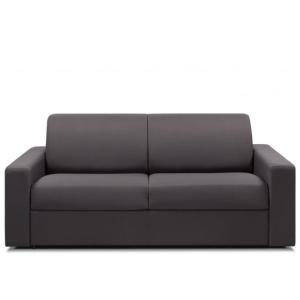 Canapé convertible MIDNIGHT express 160 cm matelas 16 cm ne…