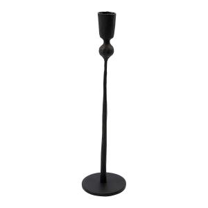 Candelera de metal trivo - pm