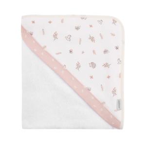 Capa de baño 100x100x1 cm verde