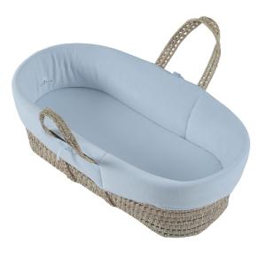 Capazo algodón orgánico