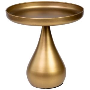 Centro de mesa decorativo 30x30x30.5h cm