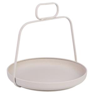 Centro de mesa decorativo 31x30x29.5h cm
