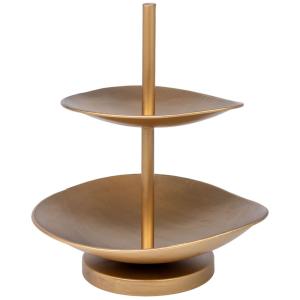 Centro de mesa decorativo 32x27.5x33h cm