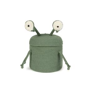 Cesta alien zog