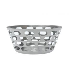 Cesta para pan 21cm perforada