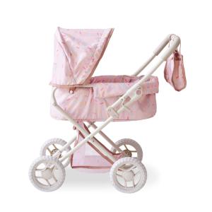 Cochecito 2 en 1 clásico, beige, 64cm