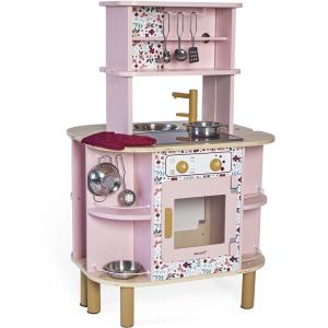 Cocina de madera twist