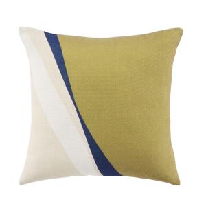 Cojín de exterior con estampado multicolor 45x45 cm