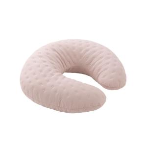 Cojín de lactancia 53x45x10 cm mint