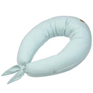 Cojín de maternidad y lactancia   funda en gasa de algodón…