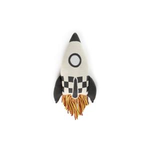 Cojín de punto rocket