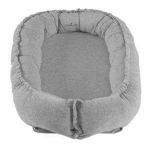 Cojín flexible algodón orgánico