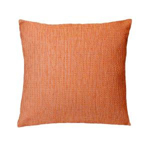 Cojín naranja