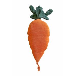 Cojín puntocathy the carrot