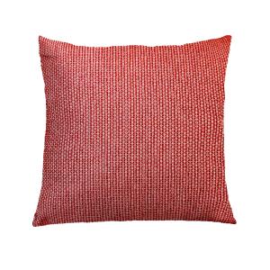 Cojín - Rojo