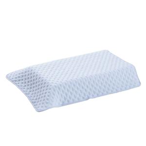 Colcha boutí colecho 100x80x1 cm celeste