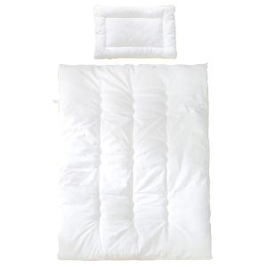 Colcha infantil, Ticking, Manta 100x135cm/Almohada 40x60cm,…