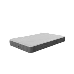 Colchón 120x190 viscoelástico híbrido premium de 24cm