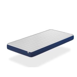 Colchón 135x190 orion confort  altura 14 cm