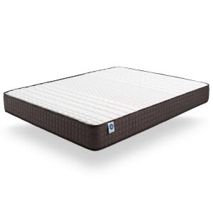 Colchón 140x190cm - altura 24 cm - espuma viscoelástica hr,…