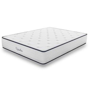 Colchón 140x190cm - grueso 32 cm - espuma viscoelástica hr,…