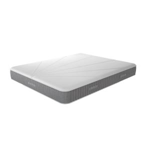 Colchón 180x200 viscoelástico híbrido premium de 24cm