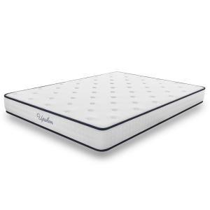 Colchón 180x200cm - grueso 24 cm - espuma viscoelástica hr,…
