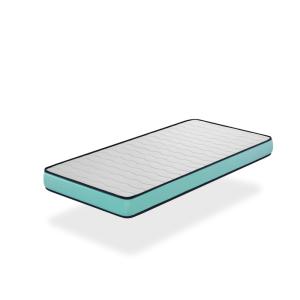 Colchón 80x160 cama infantil  altura 14 cm promo confort