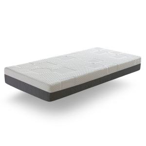 Colchón 80x190 draco latex altura 20 cm