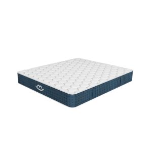 Colchón 80x190 viscoelástico híbrido premium de 26cm