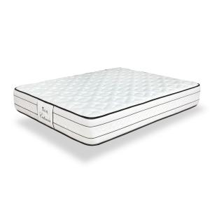 Colchón comfort   viscoelastico doble cara 31cm 140x180 cm