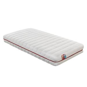 Colchón de cuna, funda absorbente, impermeable y lavable, 8…