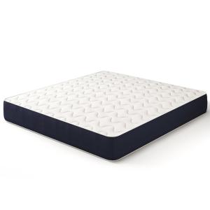 Colchón de espuma alta firmeza 120 x 190 altura  10 cm