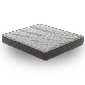 Colchón de espuma viscoelástica, silver safe 160x200 altura…