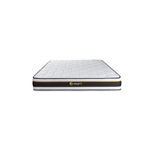 Colchon espuma de alta densidad con células micro-air 19 cm…