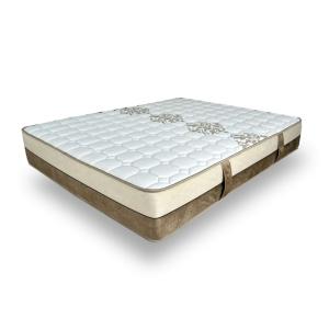 Colchón hybrid muelles ensacados 26cm 120x180 cm