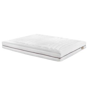 Colchón látex natural 100% látex 21 cm  - 90x190 cm